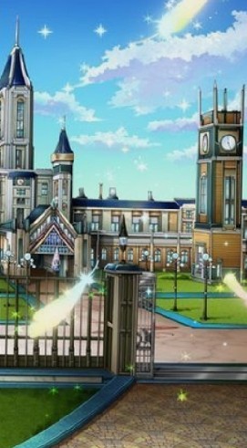 [Roleplay] 🏫School Anime📚