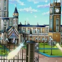 [Roleplay] 🏫School Anime📚