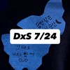 7/24 DxS木子包車