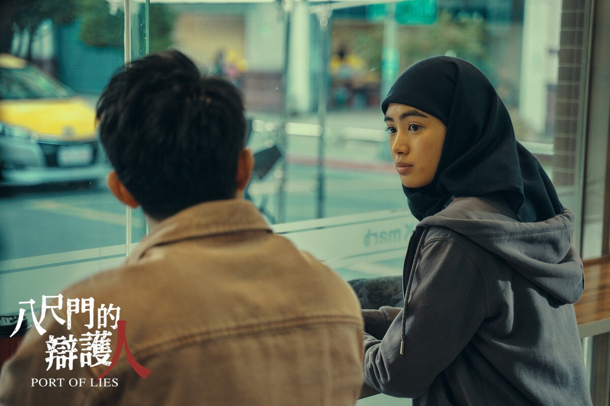 《八尺門的辯護人》人氣角色TOP10！范逸臣第5，初孟軒、雷嘉汭大獲好評，冠軍當之無愧