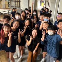 我們不是603！我們畢業啦💓