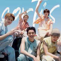 《Cortis 專屬拼卡團》 ✨Darisㄟ追星版