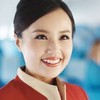 Cathay Pacific 2023 TH