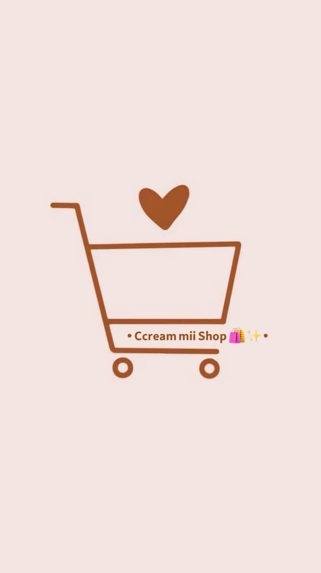 •Ccreammii Shop•