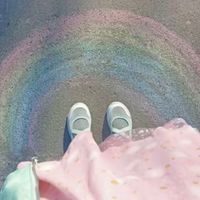 今日垢抜けました１学期編