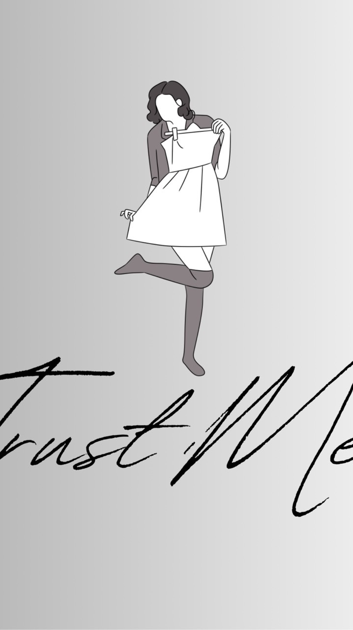 Trust me แจ้งเตือนไลฟ์ อัพเดตงานใหม่