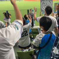 ライオンズ観戦グループ（自己紹介・観戦予定必須）