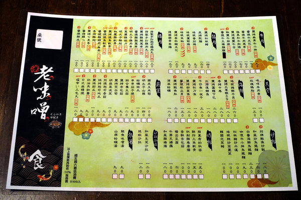 板橋深夜美食-老味噌居酒屋，江子翠捷運美食，板橋江子翠好吃串燒，能開心吃燒烤喝酒的板橋人氣宵夜推薦 