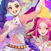 Kpop獵魔女團Kpop惡魔男團