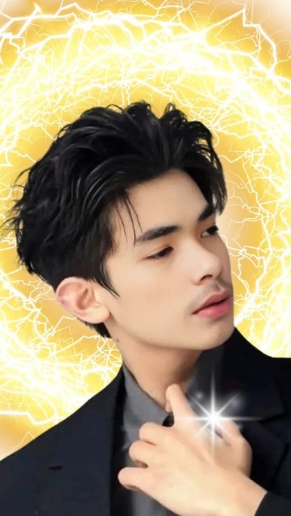 พูดคุย - น้องวายุ⚡️