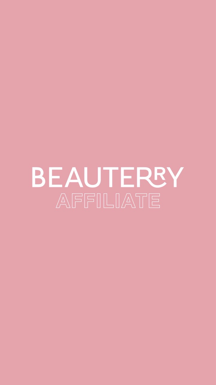 Beauterry Affiliate