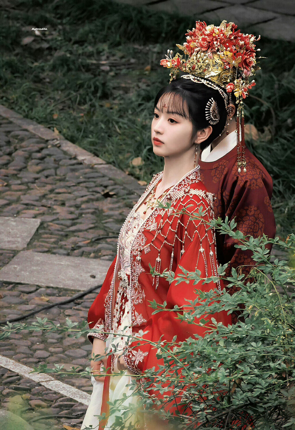 未開播先紅！王鶴棣、田曦薇新劇《大奉打更人》揭發千年秘密，穿越+探案題材太吸引人