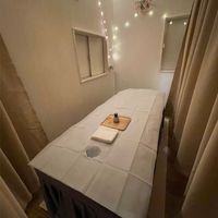 休息中 艾灸精油按摩SPA(預約制）新莊