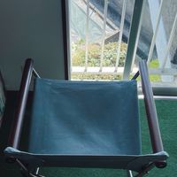 ニーチェアのもののまわり
