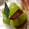 実際訪問したユーザーが直接撮影して投稿した上乃木ケーキフランス菓子クロード 上乃木本店の写真