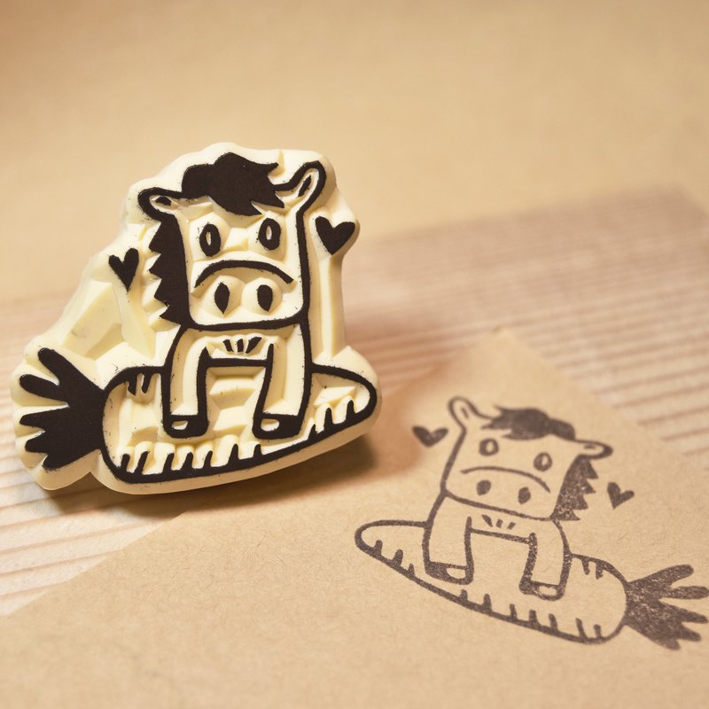 小圖章不管是寫日記或裝飾卡片時都是不可或缺的小幫手喔٩(｡・ω・｡)و