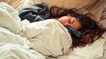 明天又是星期一好憂鬱～拯救失眠，今晚試試這三個方法