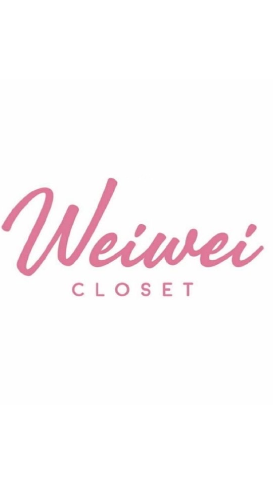 โกดังWeiwei สมุทรสาคร👖💗(บัญชีทางการเจ้าของดูเอง)