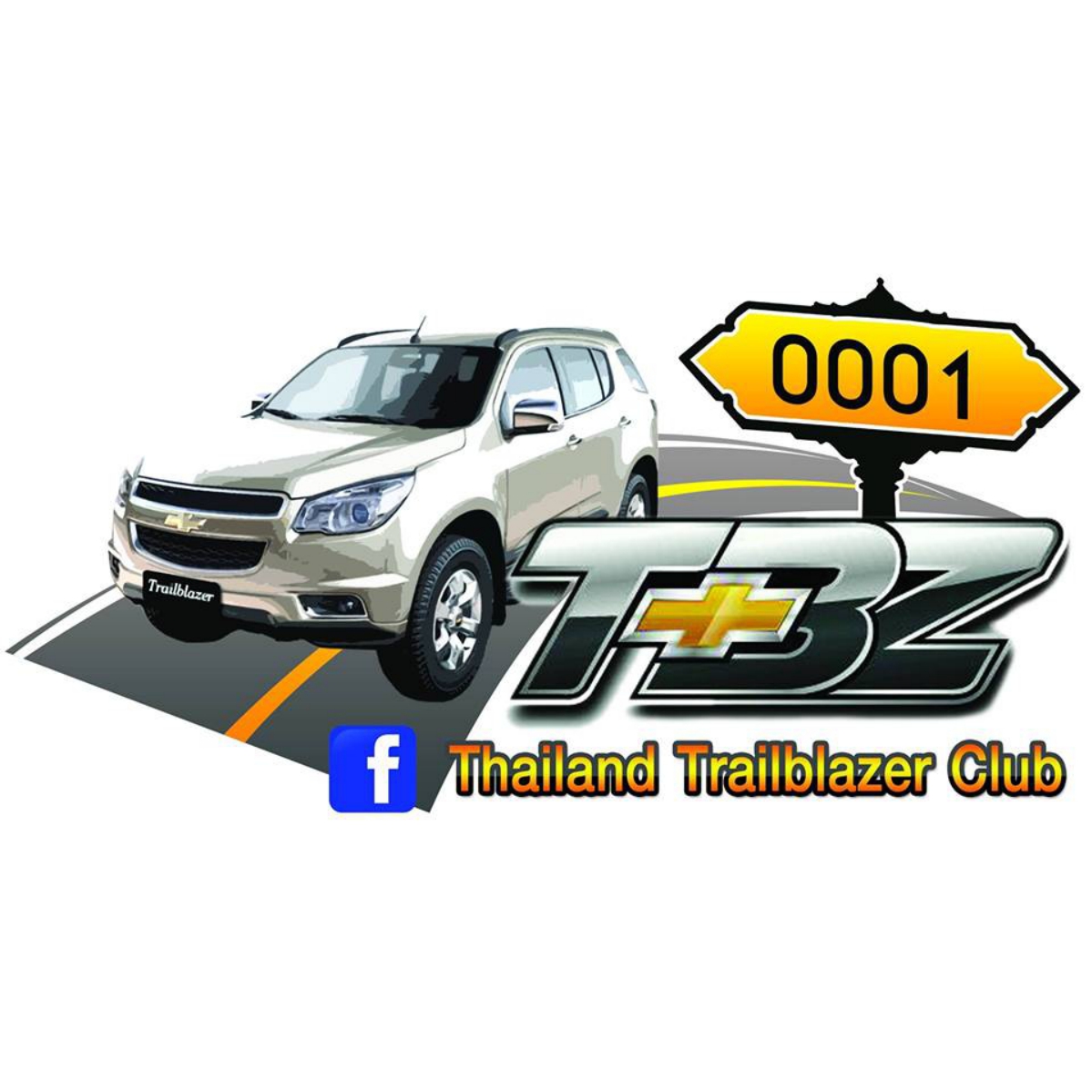 TH Trailblazer Club