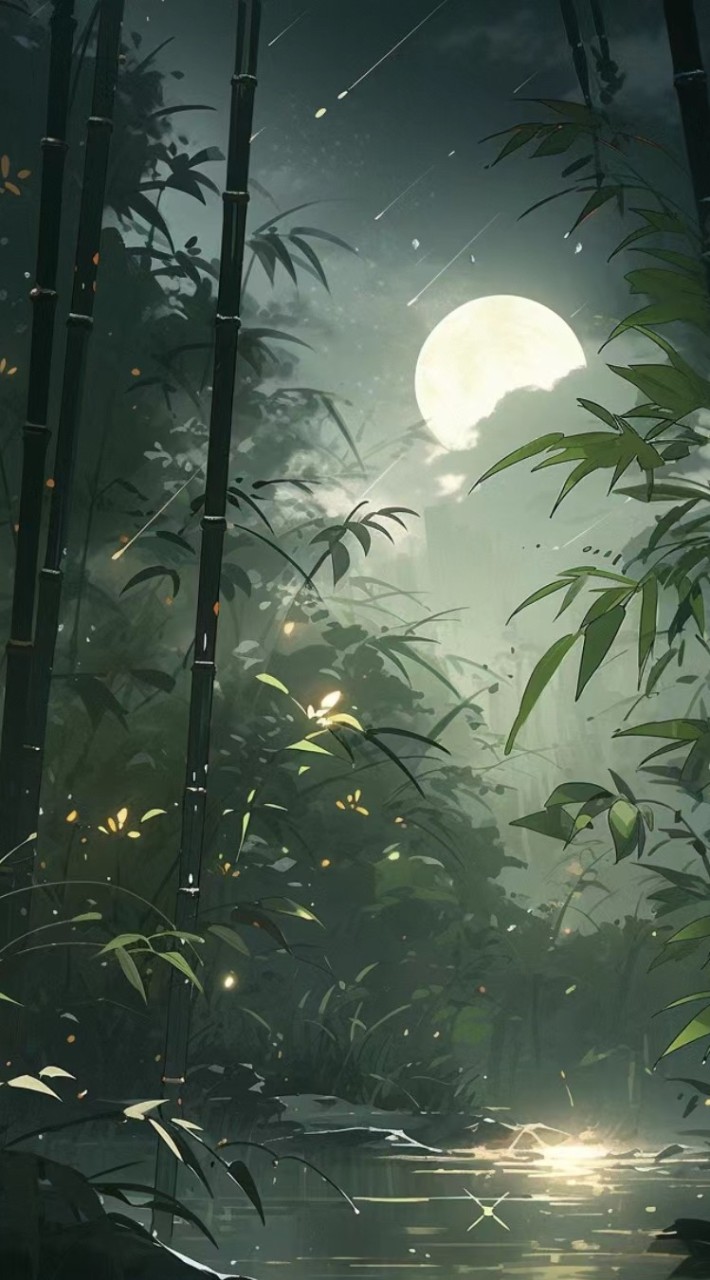 优竹抚風-修仙對戲群
