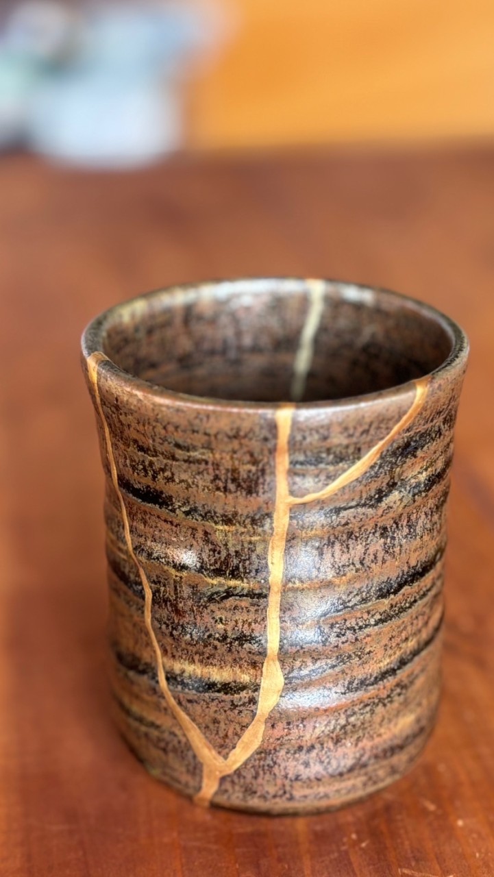 金継ぎと漆のある暮らし in 東海 &Global
