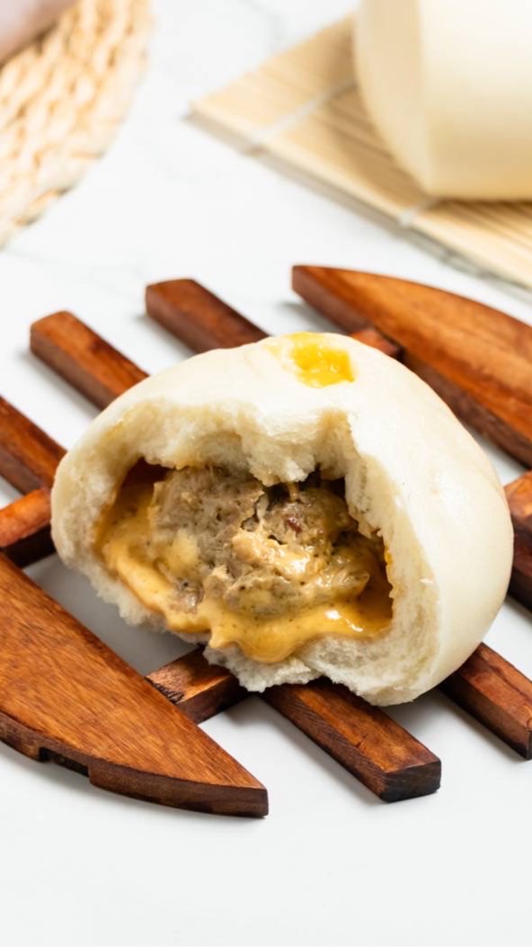太空船包子饅頭專賣/東山店 193-9號