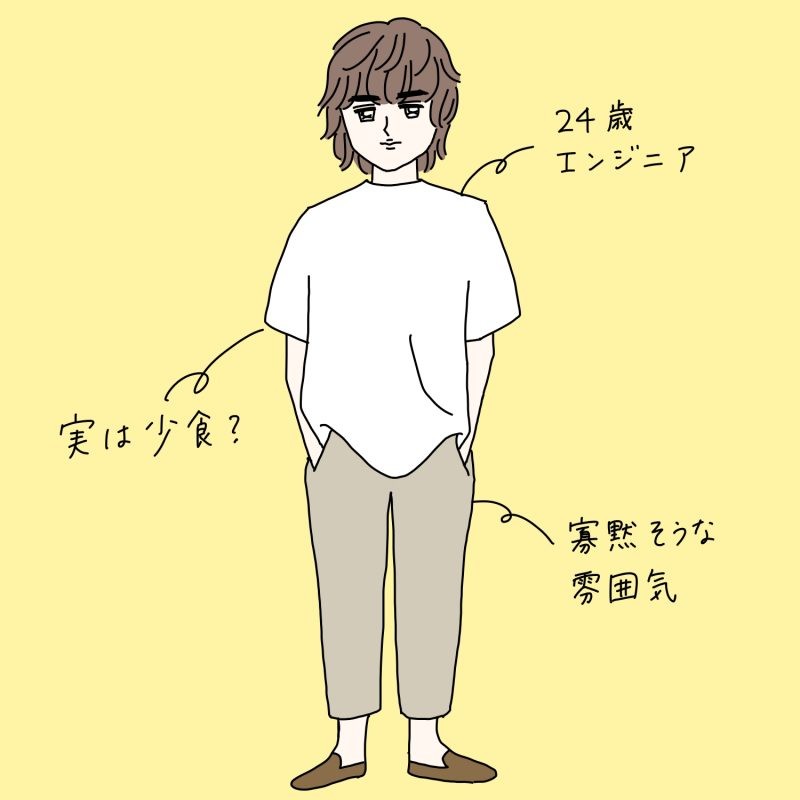 夜だとアレだけど 昼なら奢るよ 余計な一言が多すぎるおしゃべり怪獣の倒し方だれか教えて