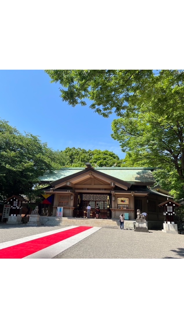 ⛩️御朱印&雑談&ランチ ⭐️40代〜 50代千葉県・東京神奈川埼玉茨城
