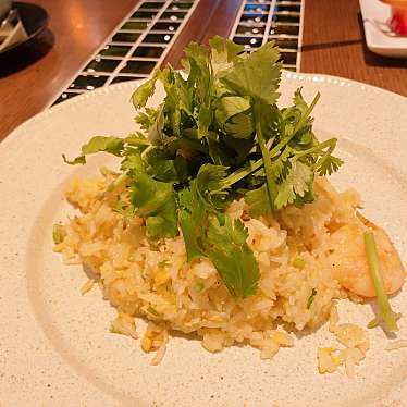 メニュー アジアンビストロdai 青葉台店 アジアンビストロダイ 青葉台 青葉台駅 タイ料理 By Line Conomi