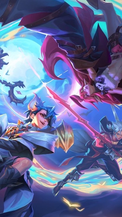 รูปการแข่งขัน ROV E-sports