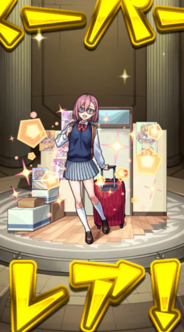 初心者のゆっくりモンストおぷ(初心者の集い)