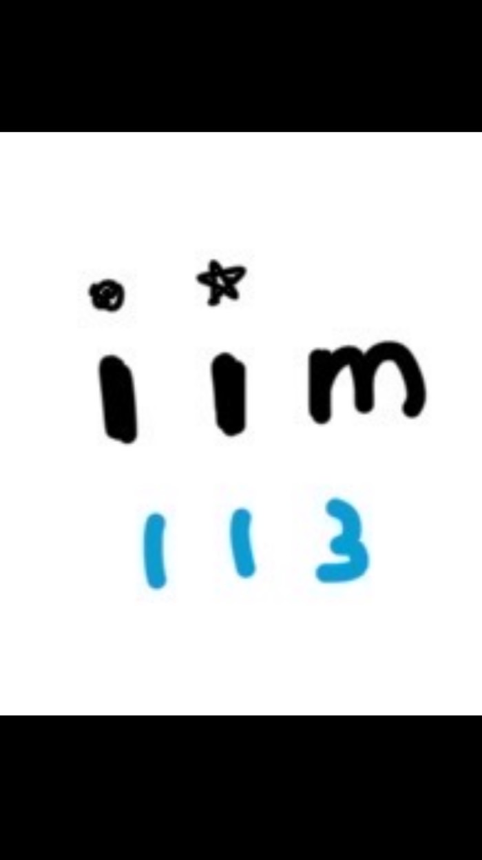 NYCU IIM 113 大本營⛺️