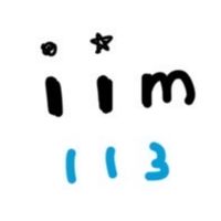 NYCU IIM 113 大本營⛺️