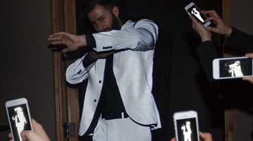 別再拍啦！有了這些衣服讓狗仔都要失業了？