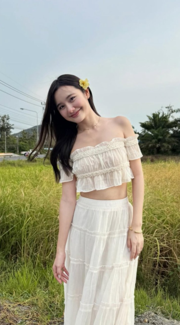 𝙈𝙮 𝙛𝙖𝙞𝙧𝙮 𝙤𝙛 𝙥𝙪𝙢𝙥𝙪𝙞𝙞🤏🏻🤍