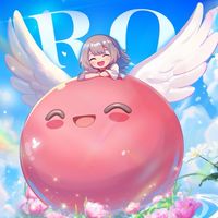 Ro月夜貓-星の彼方