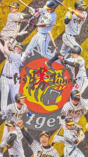 阪神タイガースファンのオープンチャット🐯のオープンチャット