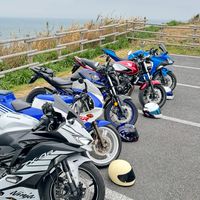 【千葉周辺】バイクツーリング！仲間募集！