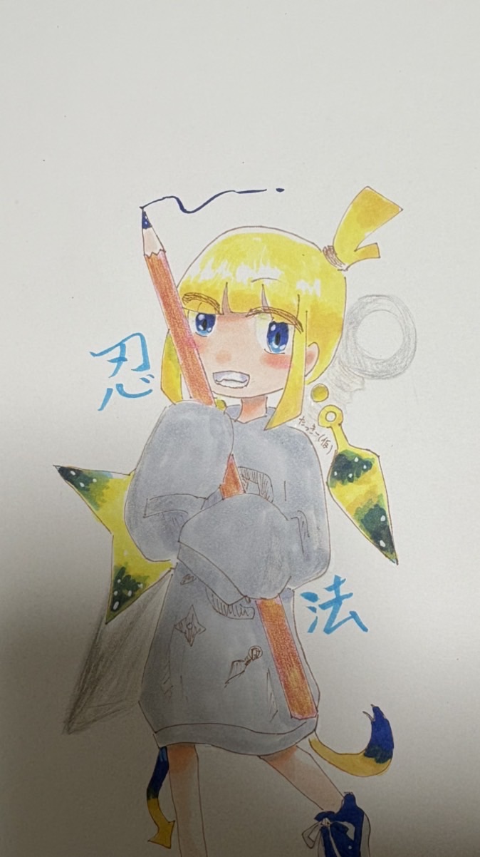 イラスト好きさんおいで！雑談大好きイラスト倶楽部！！見学可能！