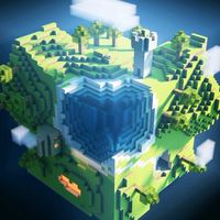 元マイクラ地球再現統合版建国鯖　雑談部屋