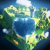 マイクラ地球再現統合版建国鯖
