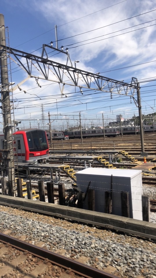 【HJC】鉄道雑談室　鉄道好き全員集合！