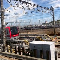 【HJC】鉄道雑談室　鉄道好き全員集合！