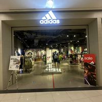 VIP adidas CWN