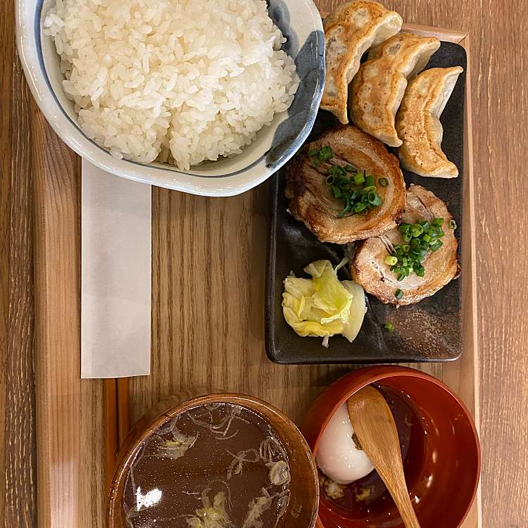 口コミの詳細 肉汁餃子ダンダダン 千種店 内山 千種駅 居酒屋 By Line Place