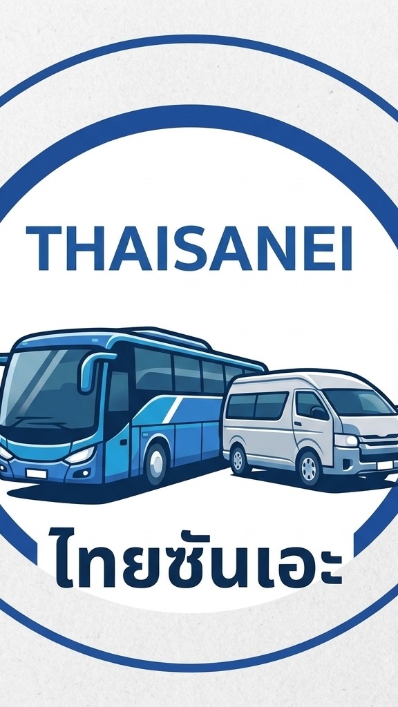 รถรับ-ส่ง THAISANEI