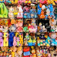 ตุ๊กตาDisney Store  ขายปลีก ขายส่ง