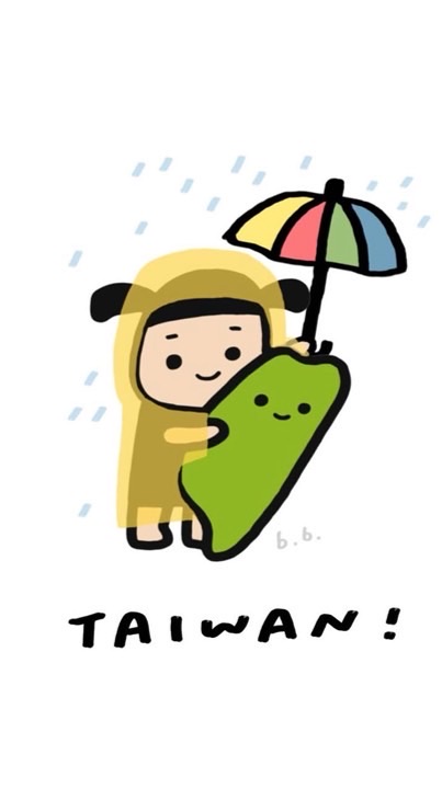 台派媽媽談教育
