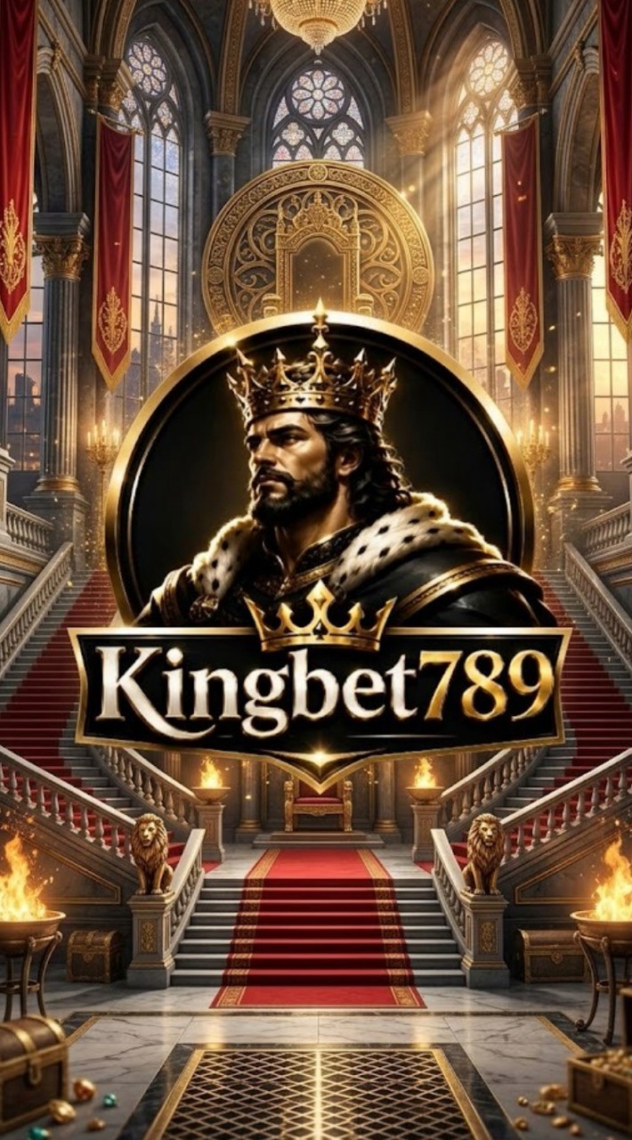 KINGBET789 | Official | 2026 ✅️
