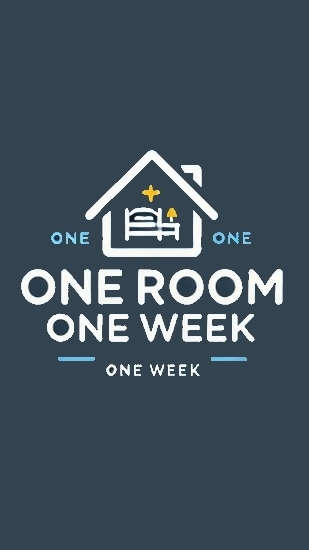 One Room One Week